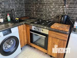 1-к квартира, посуточно, 41м2, 7/9 этаж