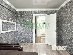 4-к квартира, на длительный срок, 75м2, 4/5 этаж