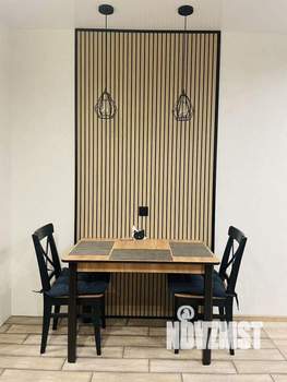 1-к квартира, посуточно, 32м2, 1/1 этаж