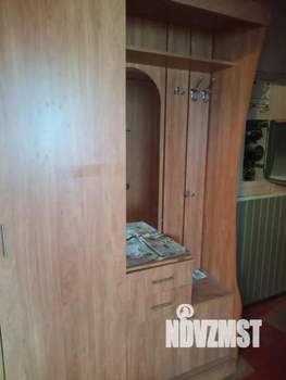 2-к квартира, на длительный срок, 45м2, 5/5 этаж