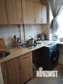 1-к квартира, на длительный срок, 23м2, 3/5 этаж