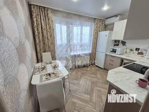 1-к квартира, на длительный срок, 43м2, 6/10 этаж