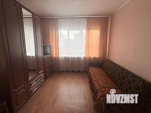 1-к квартира, на длительный срок, 29м2, 2/4 этаж