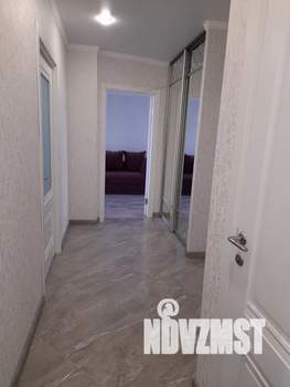 2-к квартира, посуточно, 77м2, 17/17 этаж