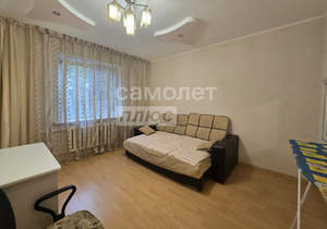 2-к квартира, на длительный срок, 51м2, 3/9 этаж