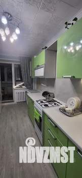 1-к квартира, посуточно, 40м2, 9/10 этаж