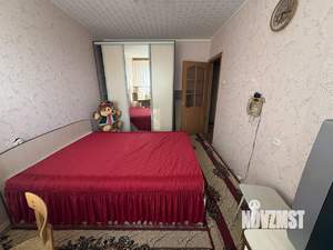 3-к квартира, на длительный срок, 67м2, 3/6 этаж