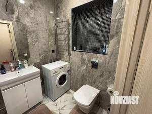 1-к квартира, на длительный срок, 40м2, 6/17 этаж