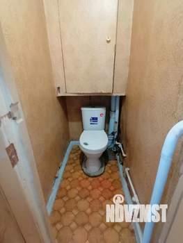 2-к квартира, на длительный срок, 48м2, 4/9 этаж