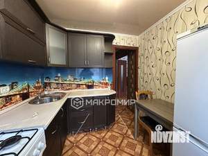 1-к квартира, на длительный срок, 32м2, 1/5 этаж