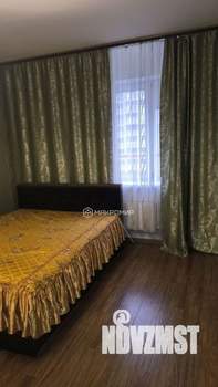 1-к квартира, на длительный срок, 46м2, 5/15 этаж