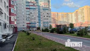 1-к квартира, на длительный срок, 38м2, 8/10 этаж