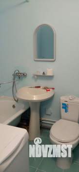 Студия квартира, на длительный срок, 42м2, 12/14 этаж