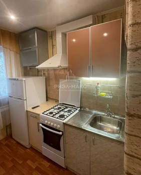 2-к квартира, на длительный срок, 38м2, 1/5 этаж