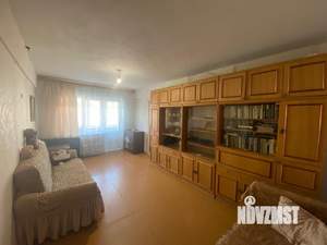 2-к квартира, на длительный срок, 46м2, 4/5 этаж