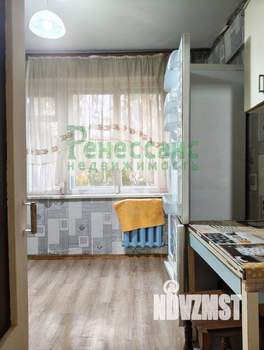 3-к квартира, на длительный срок, 51м2, 4/5 этаж