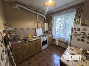 3-к квартира, на длительный срок, 49м2, 2/5 этаж