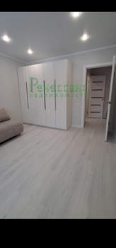 1-к квартира, на длительный срок, 40м2, 3/10 этаж