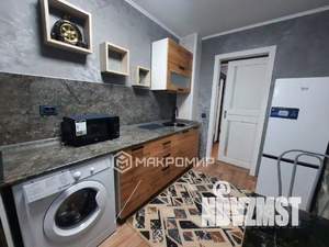 1-к квартира, на длительный срок, 40м2, 4/10 этаж