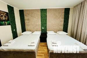 1-к квартира, посуточно, 60м2, 8/14 этаж