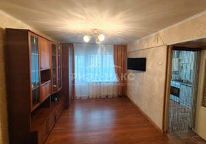 1-к квартира, на длительный срок, 31м2, 4/5 этаж