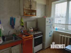 1-к квартира, на длительный срок, 31м2, 3/5 этаж