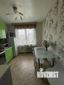 1-к квартира, посуточно, 52м2, 1/1 этаж