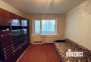 1-к квартира, на длительный срок, 36м2, 4/10 этаж