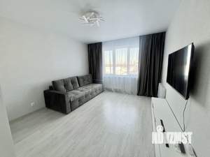 1-к квартира, на длительный срок, 36м2, 4/10 этаж