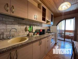 1-к квартира, на длительный срок, 40м2, 6/9 этаж