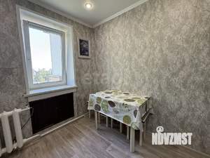 1-к квартира, на длительный срок, 34м2, 5/5 этаж