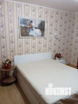 1-к квартира, посуточно, 36м2, 8/14 этаж