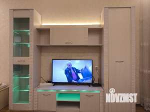 1-к квартира, на длительный срок, 41м2, 9/14 этаж