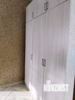 1-к квартира, на длительный срок, 40м2, 9/16 этаж