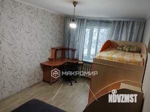 2-к квартира, на длительный срок, 48м2, 4/5 этаж