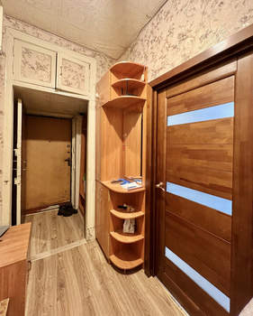 2-к квартира, на длительный срок, 50м2, 2/2 этаж