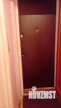 1-к квартира, на длительный срок, 31м2, 3/4 этаж