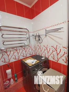 1-к квартира, посуточно, 41м2, 8/10 этаж