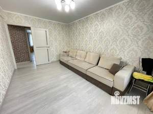 3-к квартира, на длительный срок, 58м2, 5/5 этаж