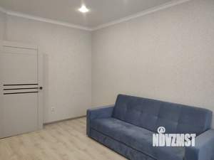 1-к квартира, на длительный срок, 38м2, 7/16 этаж