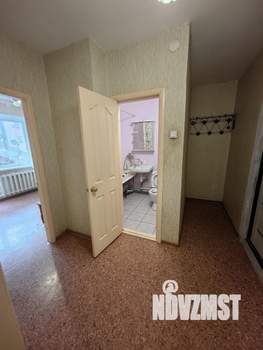 1-к квартира, на длительный срок, 37м2, 3/3 этаж