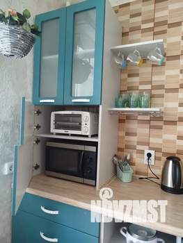 1-к квартира, посуточно, 36м2, 1/10 этаж