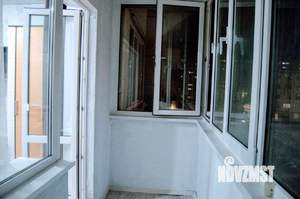 1-к квартира, на длительный срок, 38м2, 4/10 этаж