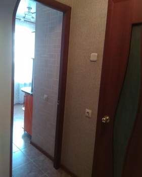 1-к квартира, на длительный срок, 30м2, 6/10 этаж