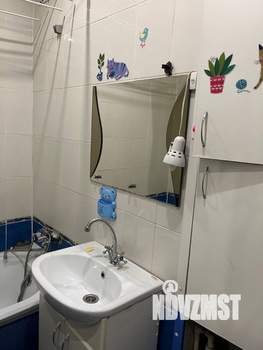 1-к квартира, на длительный срок, 38м2, 5/5 этаж