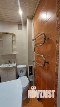 1-к квартира, на длительный срок, 33м2, 1/5 этаж