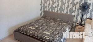 1-к квартира, посуточно, 39м2, 2/10 этаж