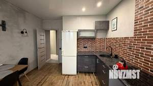 2-к квартира, на длительный срок, 39м2, 10/16 этаж