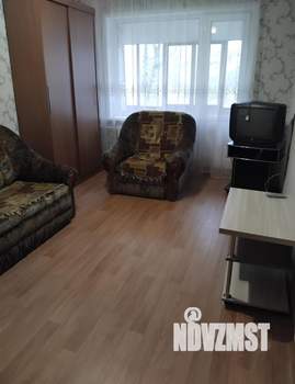 1-к квартира, на длительный срок, 31м2, 3/5 этаж