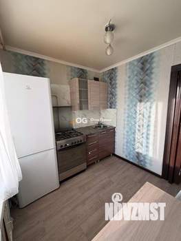 1-к квартира, на длительный срок, 33м2, 5/5 этаж